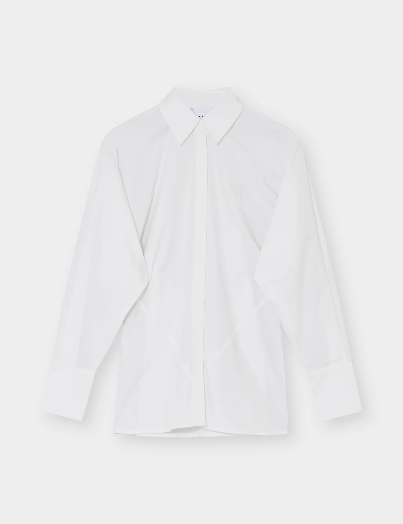 Day Birger Pixie Poplina Shirt