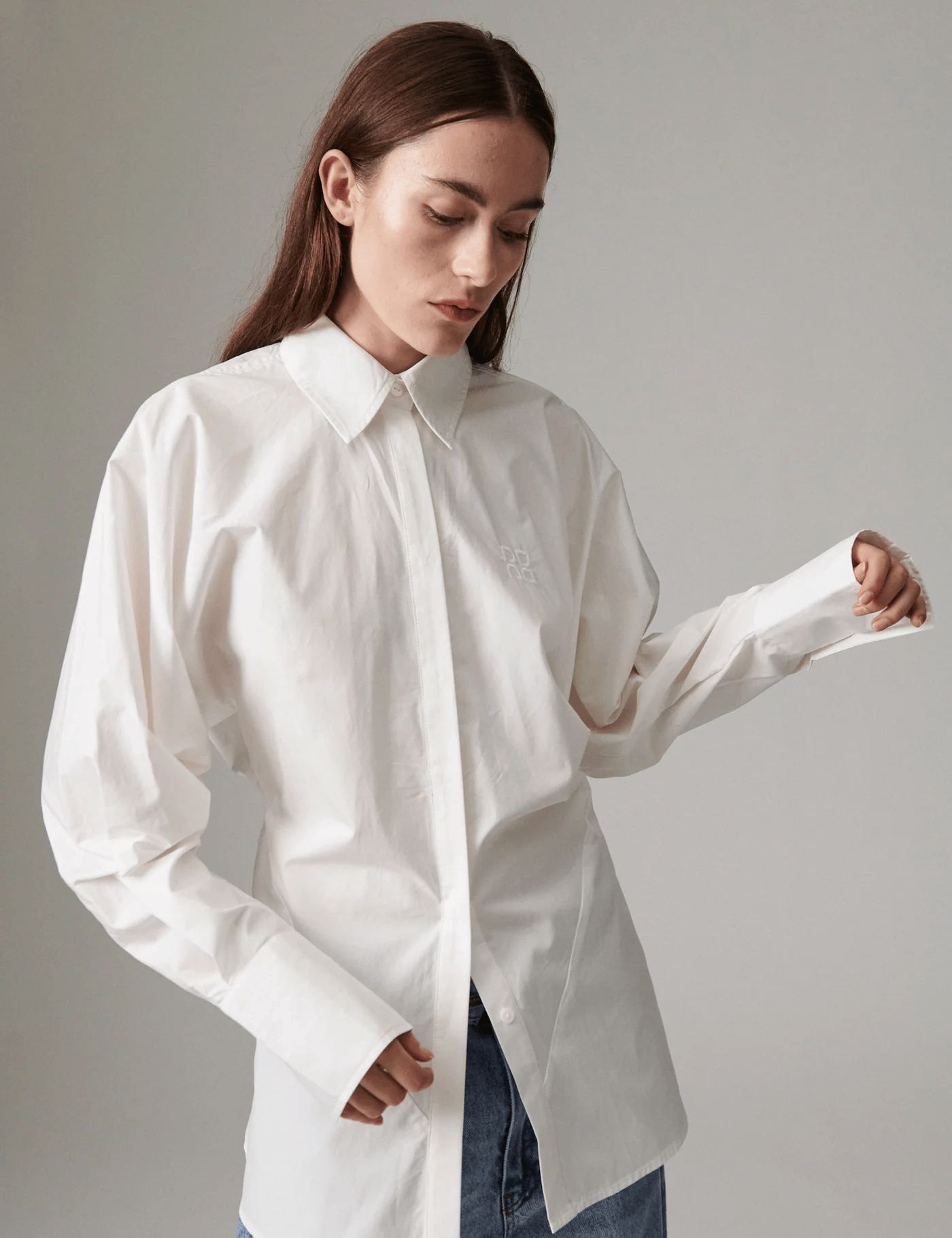Day Birger Pixie Poplina Shirt