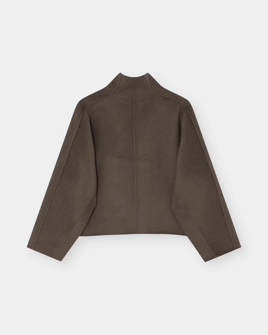 Day Birger Ramsey Jacket - DAY BIRGER - Luxe Leopard