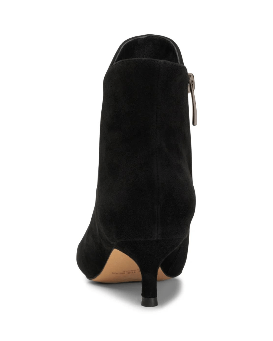 Shoe The Bear Saga Zip - Luxe Leopard