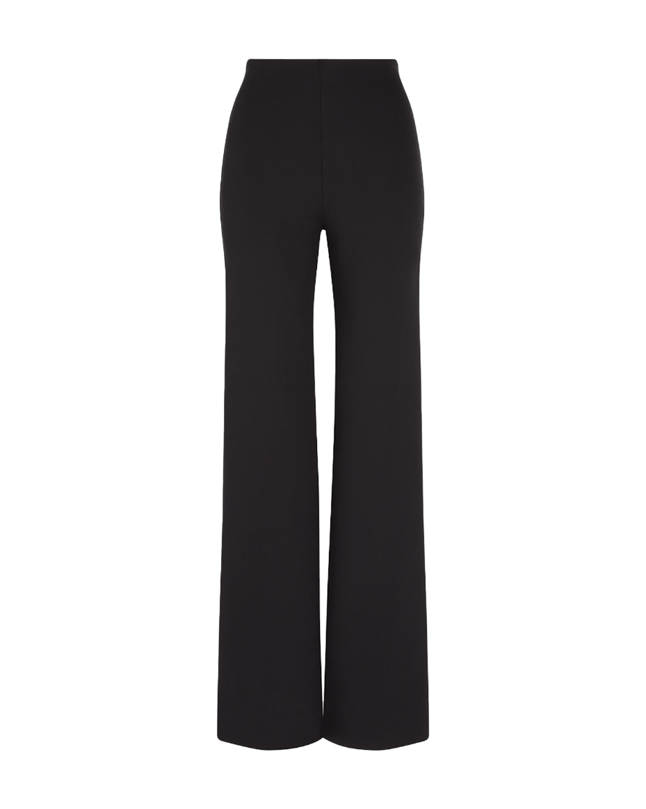 Commando Neoprene Wide Leg Pant