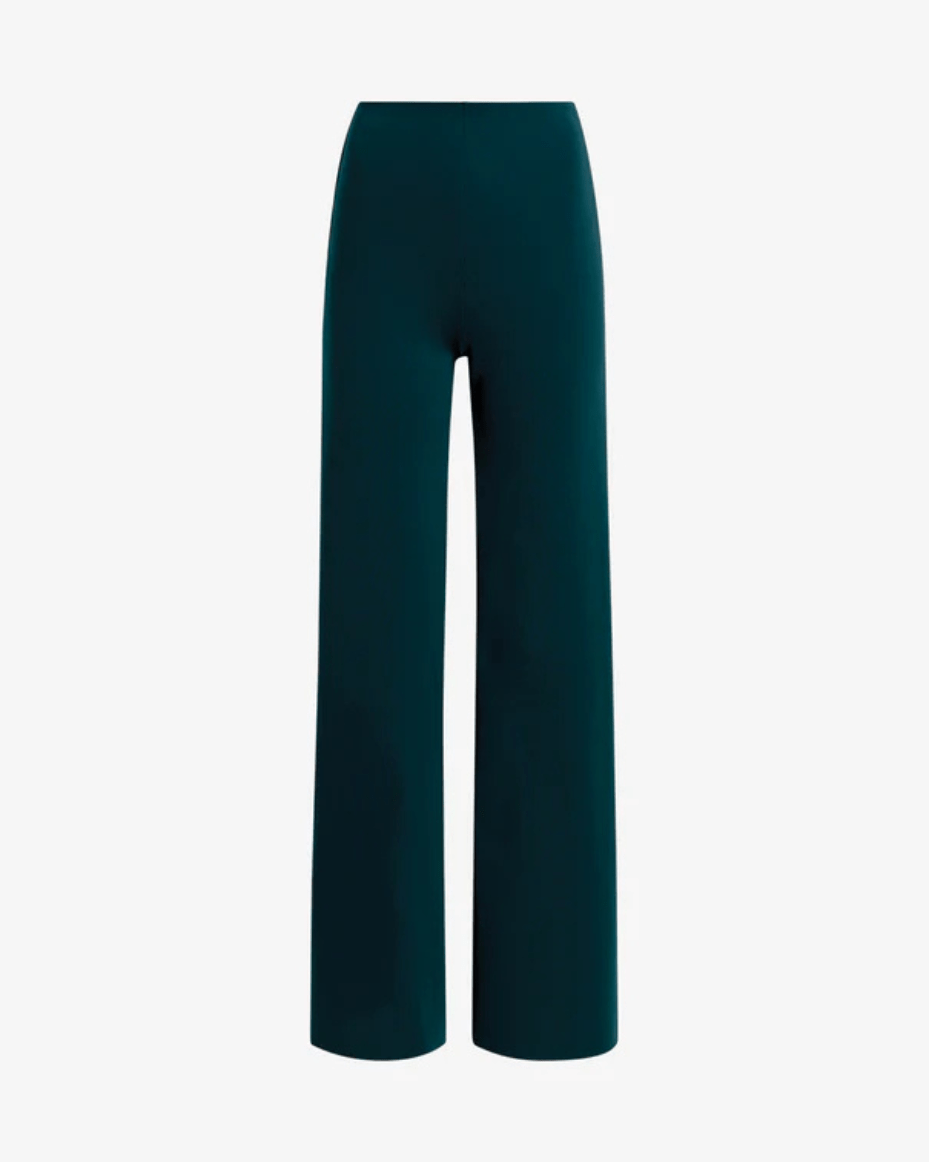 Commando Neoprene Wide Leg Pant