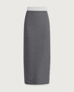 Varley Sinclair Knit Shirt - VARLEY - Luxe Leopard