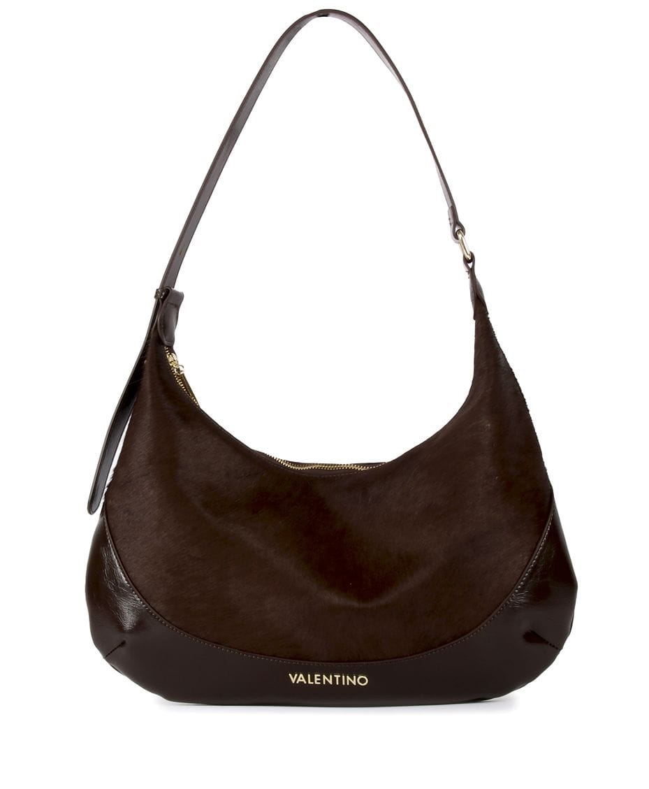 Valentino Apolline Hobo Bag Caffe