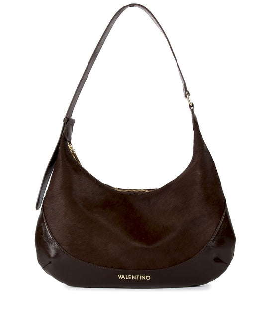 Valentino Apolline Hobo Bag Caffe