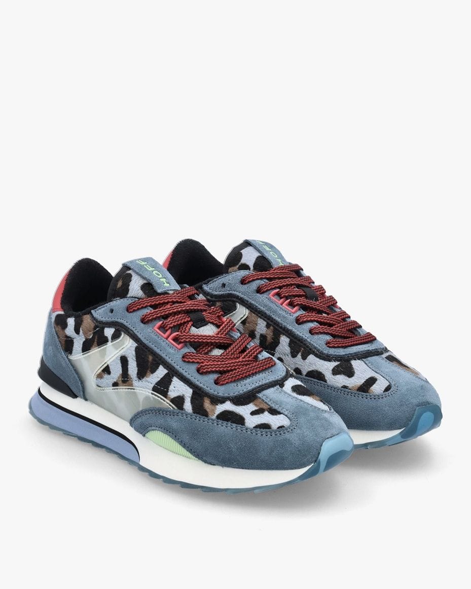 HOFF Art Blue Trainers