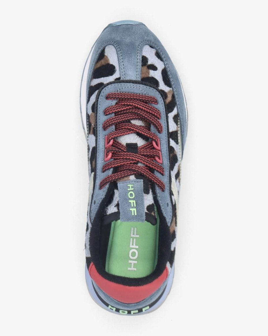 HOFF Art Blue Trainers
