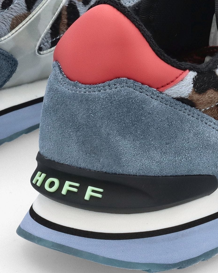 HOFF Art Blue Trainers