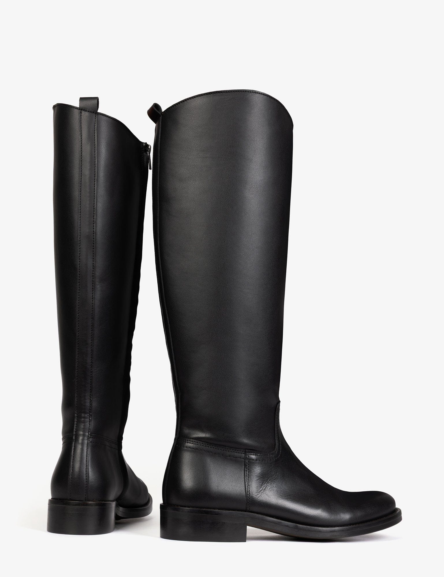 Penelope Chilvers Paseo Leather Boot