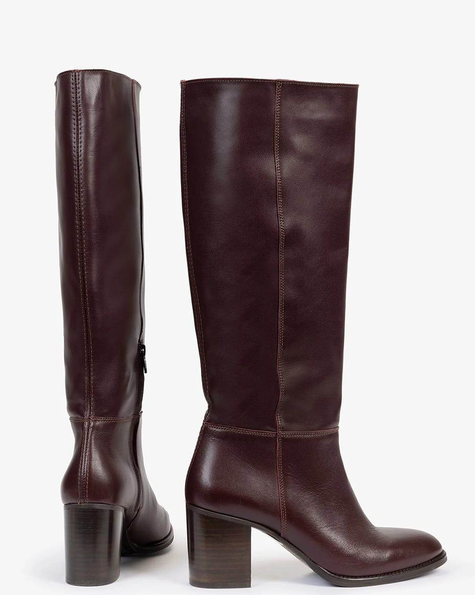Penelope Chilvers Stow Leather Boot