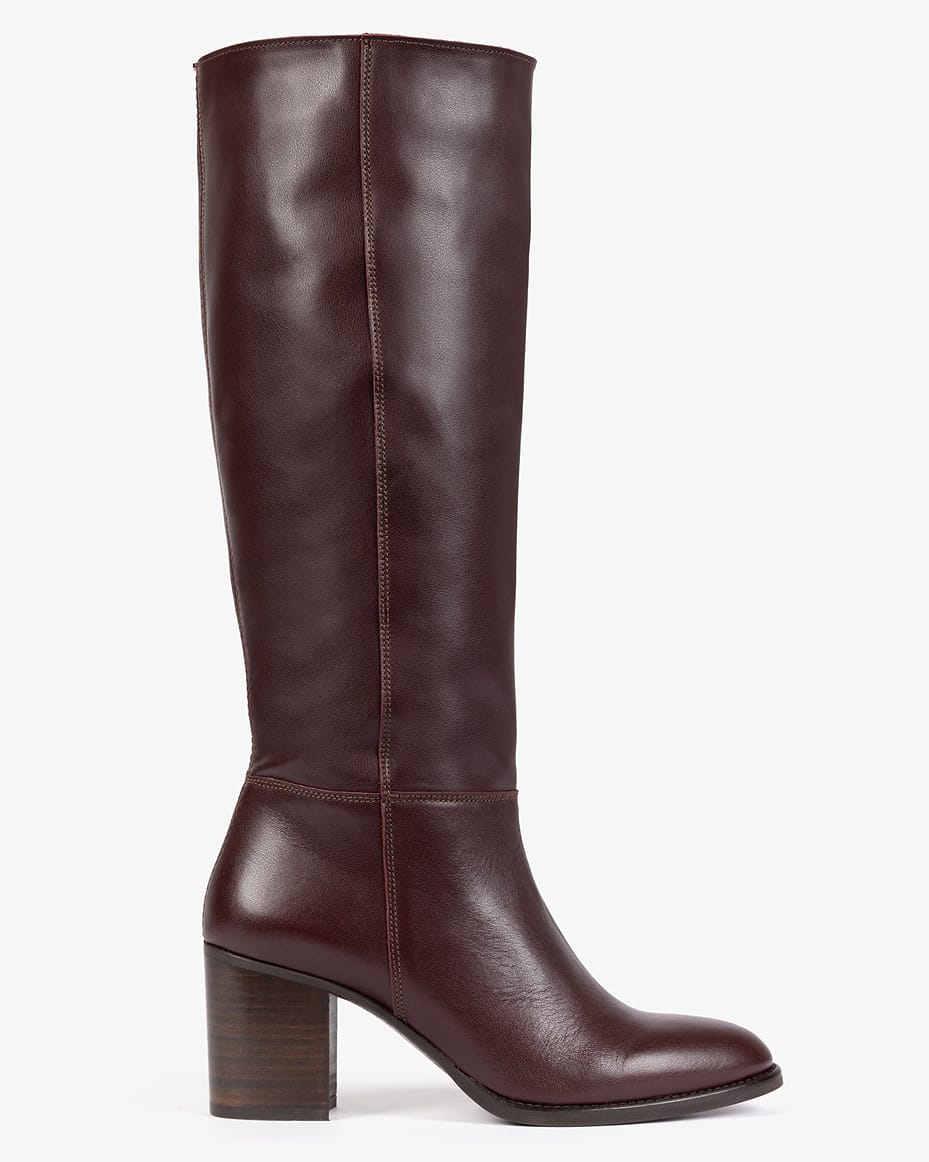 Penelope Chilvers Stow Leather Boot