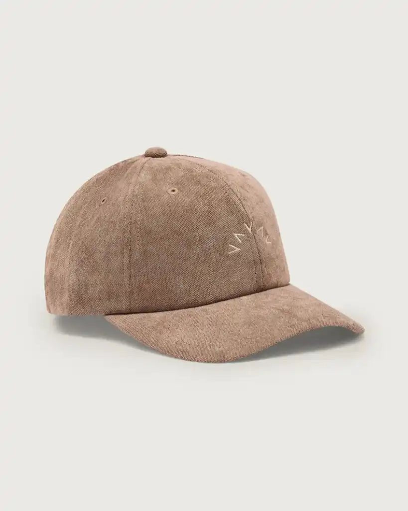 Varley Franklin Cap Pine Bark