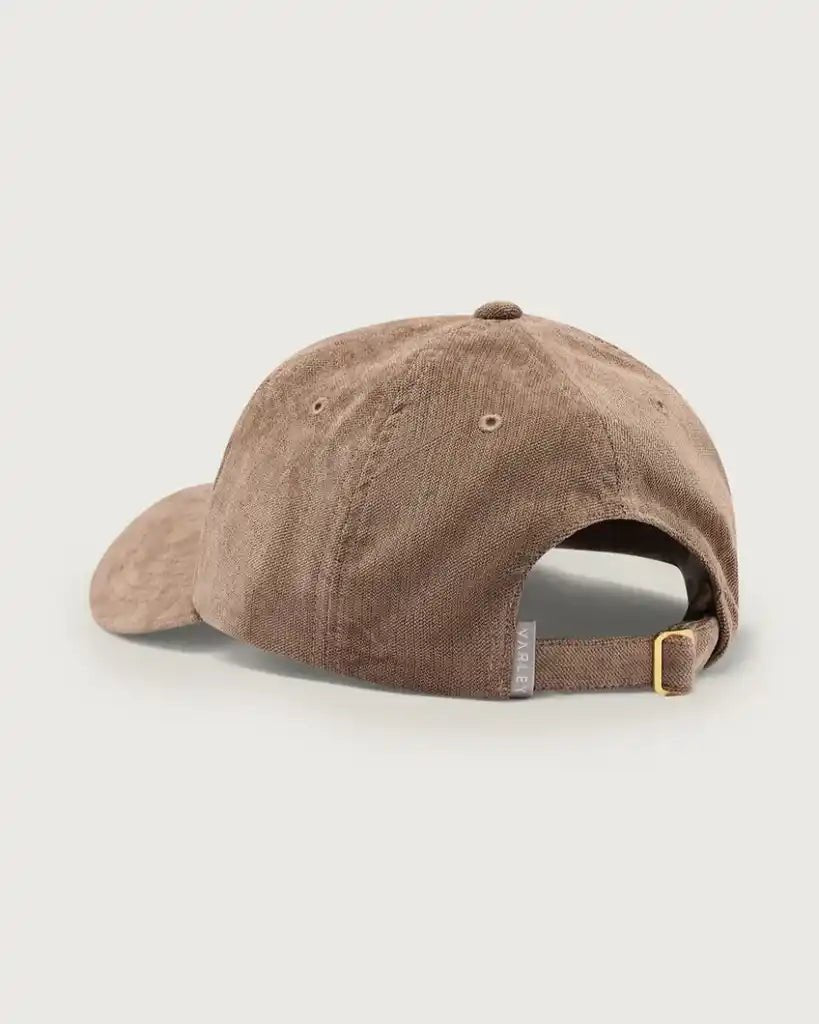 Varley Franklin Cap Pine Bark