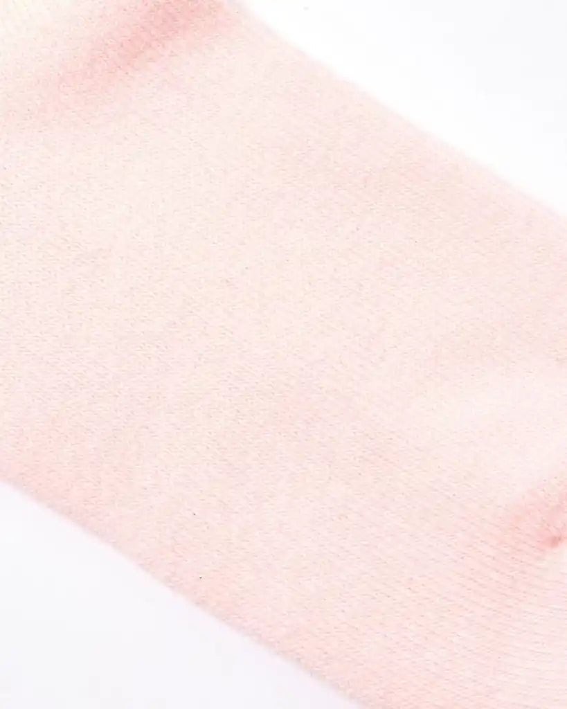 ROKA Windsor Crew Socks Transcendent Pink - ROKA - Luxe Leopard