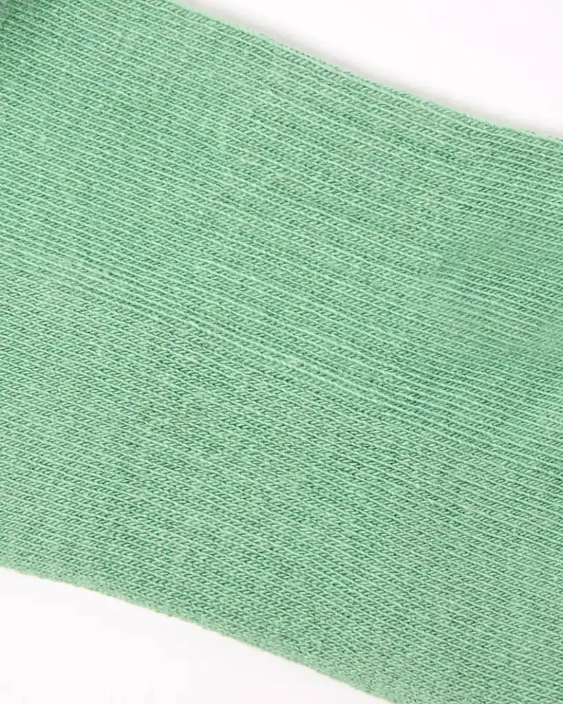 ROKA Wimbledon Crew Socks Matcha - ROKA - Luxe Leopard