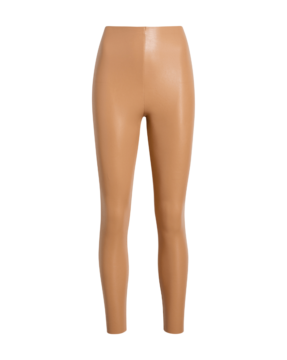 Commando Faux Leather Legging