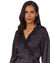 Ralph Lauren Kimono Lace Robe - Luxe Leopard