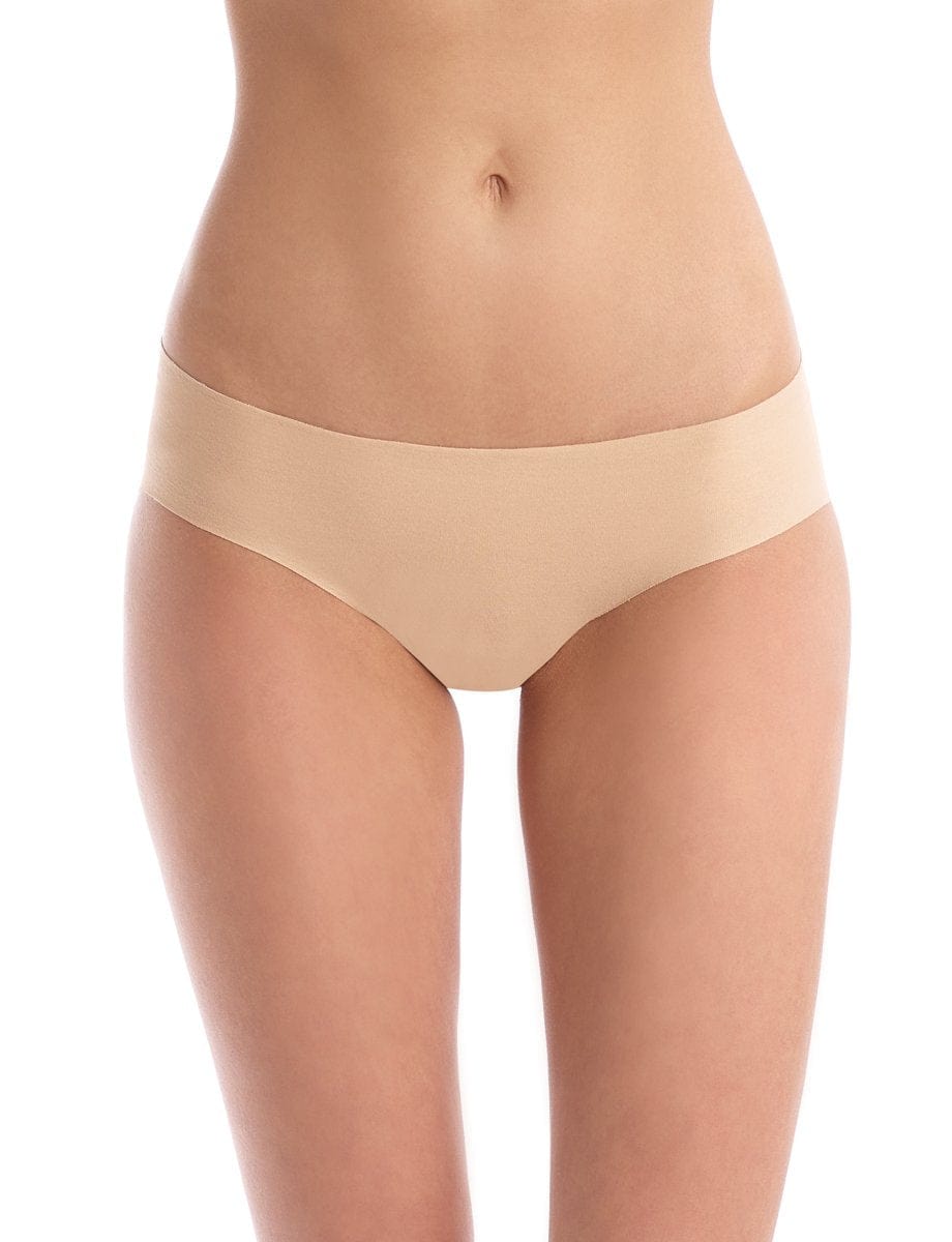 Commando Classic Bikini - Luxe Leopard