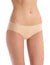 Commando Technical Cotton Bikini - Luxe Leopard