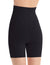 Commando Classic Control High-Waisted Short - Luxe Leopard