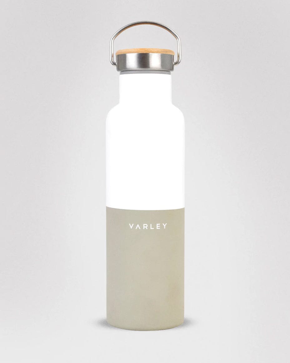 Varley Eland Water Bottle - Luxe Leopard