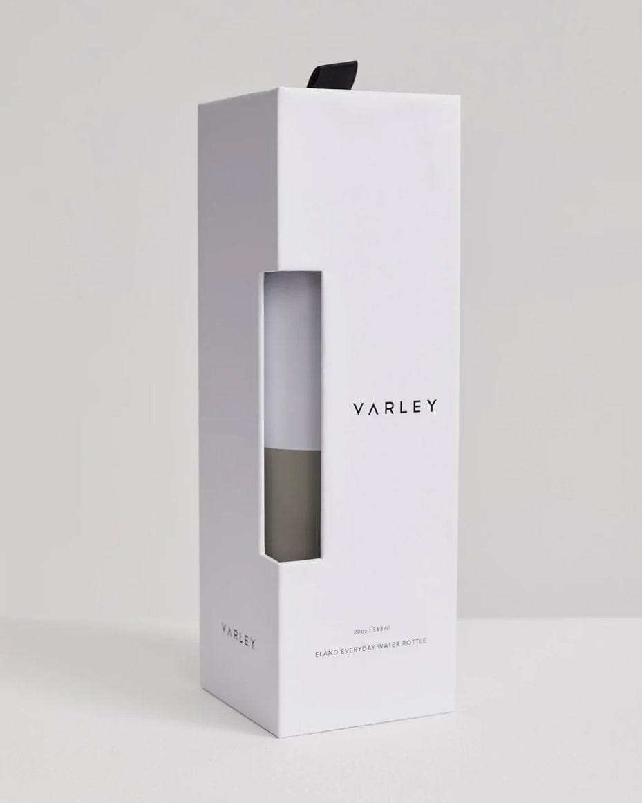 Varley Eland Water Bottle - Luxe Leopard