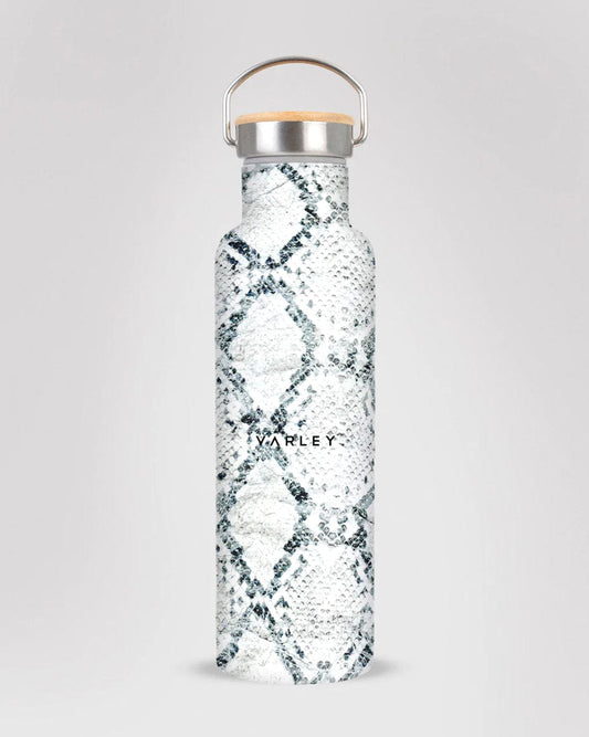 Varley Eland Water Bottle - Luxe Leopard