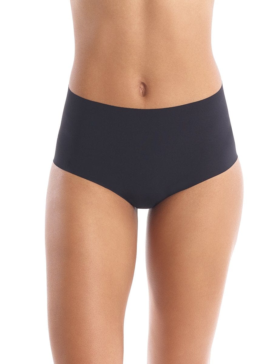 Commando Classic High Rise Brief - Luxe Leopard