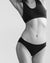 Commando Minimalist Bikini - Luxe Leopard