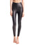 Commando Perfect Control Faux Leather Legging - Luxe Leopard
