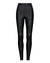 Commando  Faux Leather Animal Legging - Luxe Leopard