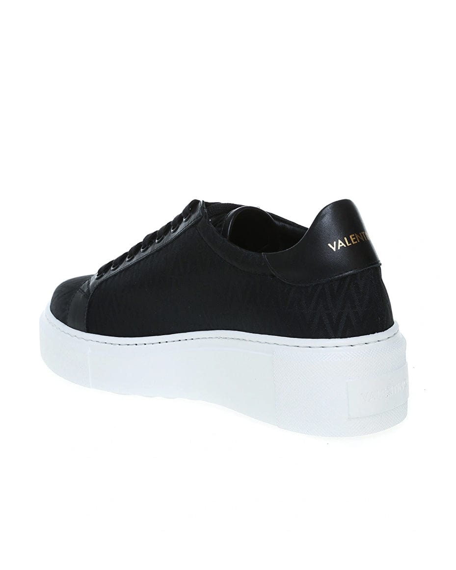 Valentino clearance sneakers black