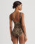 Lauren Ralph Lauren Swimsuit - Luxe Leopard
