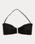Lauren Ralph Lauren Ring Bandeau Bra - Luxe Leopard