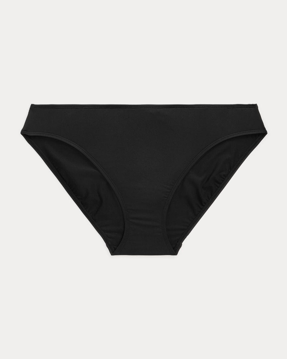 Lauren Ralph Lauren Solid Hipster - Luxe Leopard