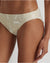 Lauren Ralph Lauren Gold Print Hipster - Luxe Leopard